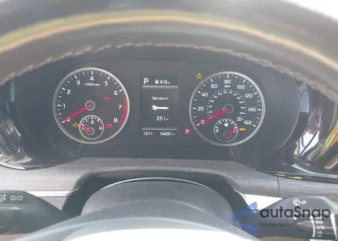 2023 Kia K5 Ex from USA, damaged, VIN 5XXG34J21PG168087